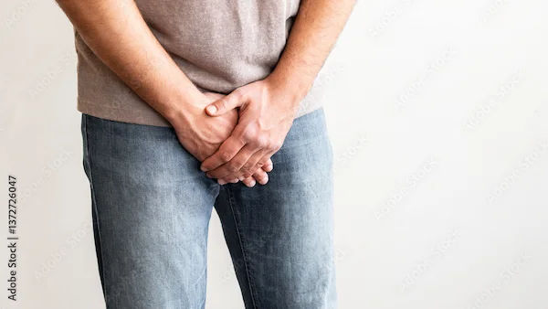 How To Reduce Urine Infection?