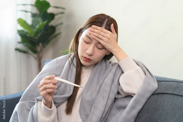 How to Reduce Fever Without Medicine?