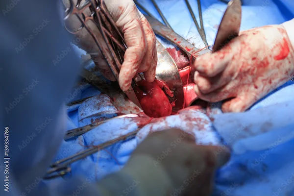 How Do They Remove Uterus During Laparoscopic Hysterectomy?