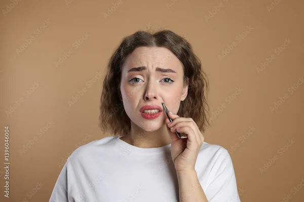 Hirsutism: Causes And Treatment
