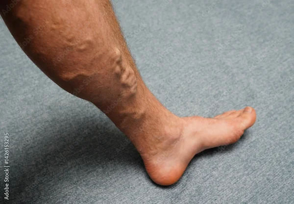 Blood Clot In Leg After Hysterectomy