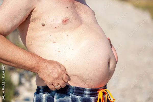 How to Reduce Cortisol Belly Fat: A Comprehensive Guide