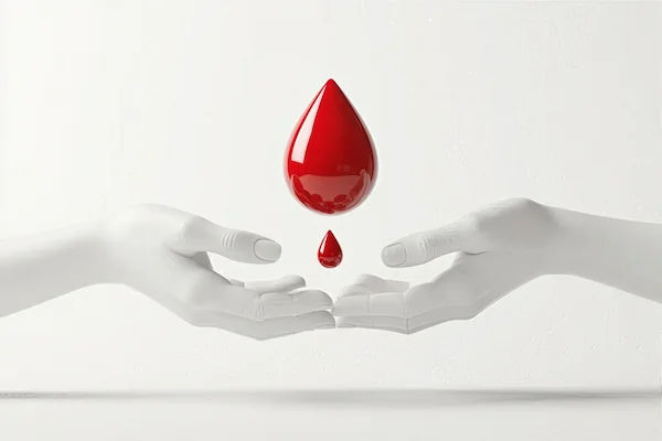 Thalassaemia Symptoms And Causes