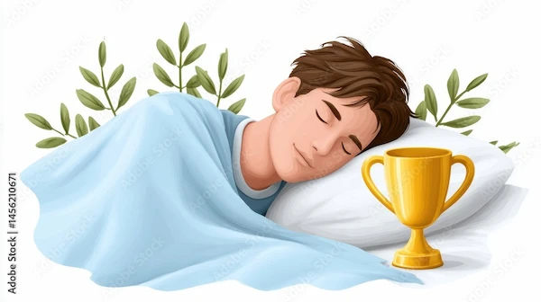 Sleep vs. Work Importance: Finding the Balance for Optimal Health and Productivity
