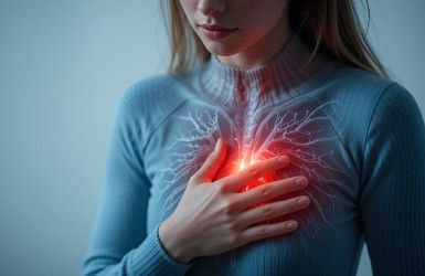 Worried About High Cholesterol or Heart Risk? Get A Lipid Profile Test Done