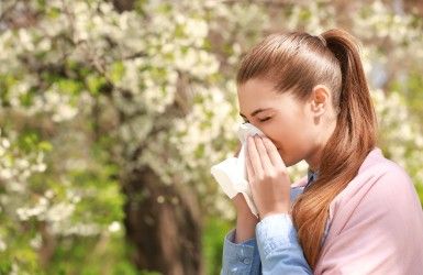 Sneezing, Rashes, & Breathing issues? Know Your Trigger With an Allergy Test