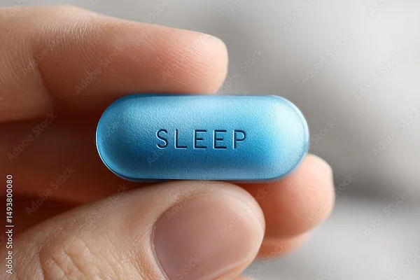 Safe Dosage Sleeping Pills: What You Need To Know
