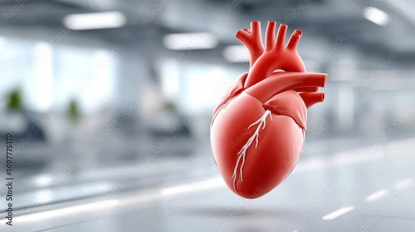 Preventing Heart Attacks: A Guide to Protecting Your Heart