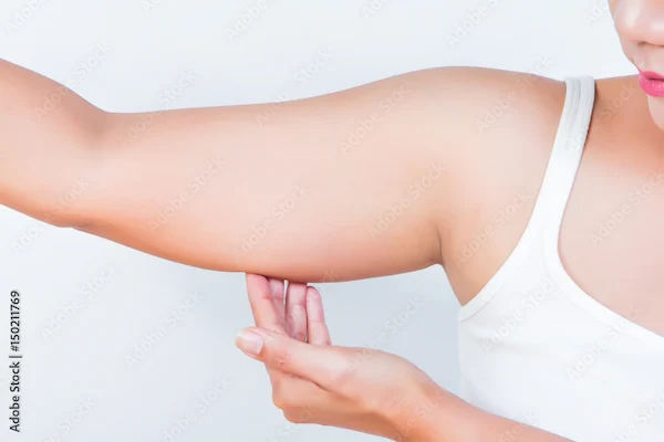 How To Reduce Upper Body Fat?