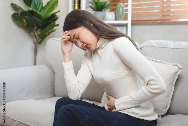 How To Reduce Gas During Pregnancy?