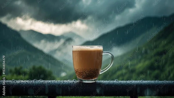 Healthy Monsoon For Moms: Know All About It