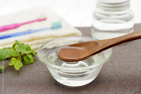 Coconut Oil for Mouth Ulcers: A Natural Remedy to Soothe and Heal