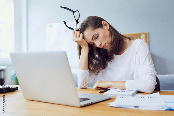 Fatigue 6 Months After Hysterectomy: Know Why
