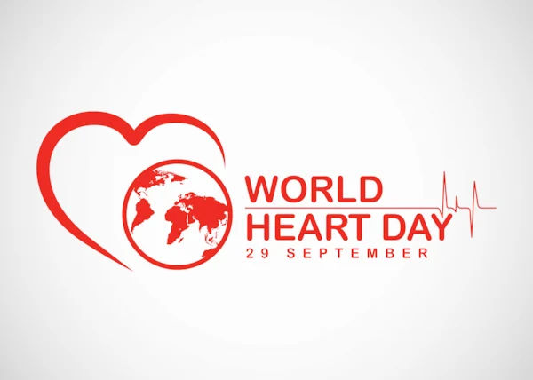 World Heart Day: A Global Call to Action for Heart Health