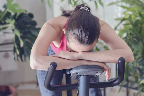 How To Reduce Dizziness?