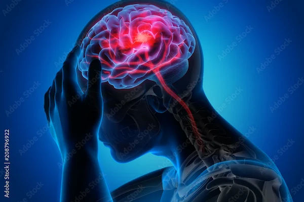 Stroke Symptoms in Women: What to Watch for and How to Act