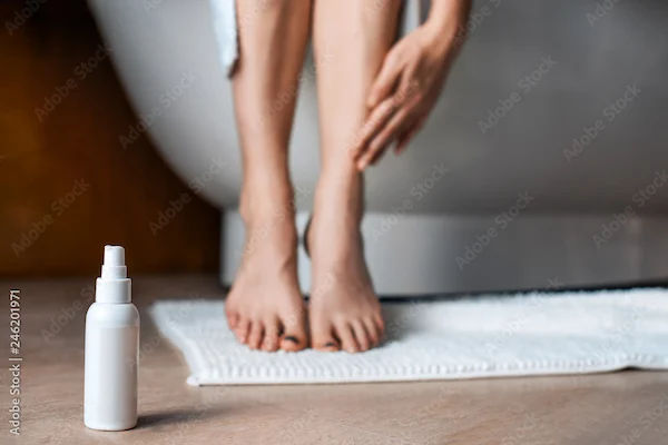 How to Reduce Body Swelling?