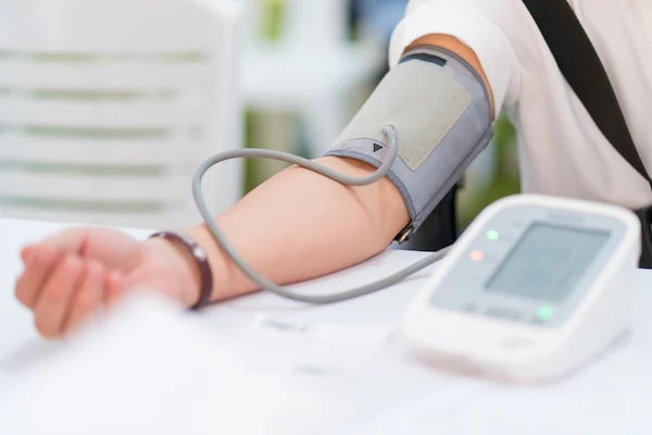 How To Reduce Blood Pressure Naturally: A Comprehensive Guide for Patients