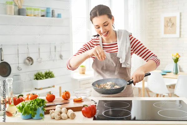When Can I Start Cooking After Hysterectomy?