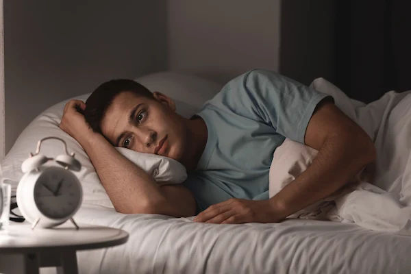 Insomnia: What You Need to Know