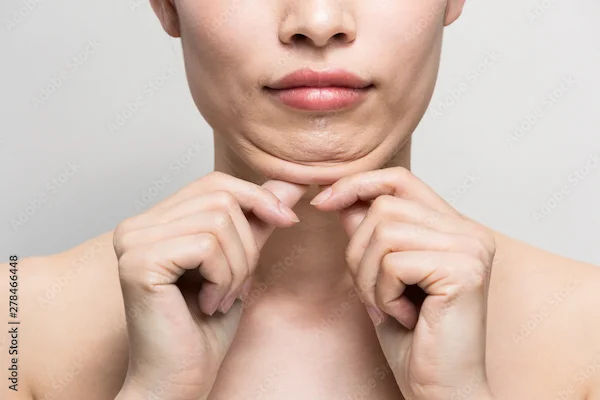 How to Reduce Jaw Fat: A Simple Guide to a Slimmer Jawline