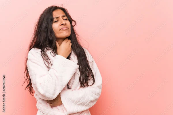 How To Reduce Phlegm In Throat At Night?