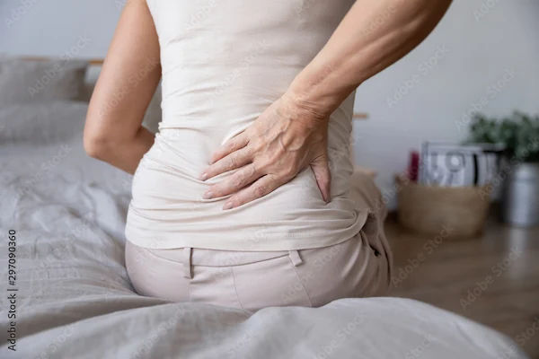 Sleep Positions for Chronic Pain: A Guide to Alleviating Discomfort and Improving Sleep Quality