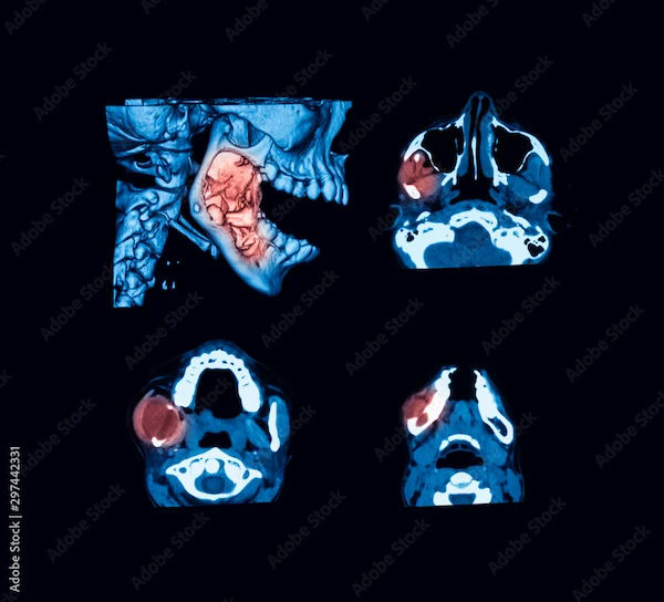 All About Nasal and Paranasal Tumours: A Comprehensive Guide