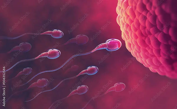 The Fertilisation Process: Understanding the Journey to Pregnancy