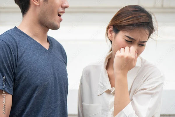 How To Reduce Bad Breath?