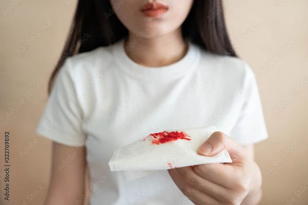 Hemoptysis: Everything You Need To Know