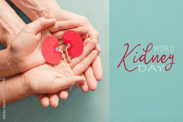 World Kidney Day