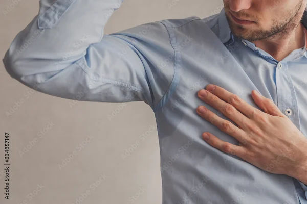 Sweating and Body Odour: Causes, Prevention, and Solutions