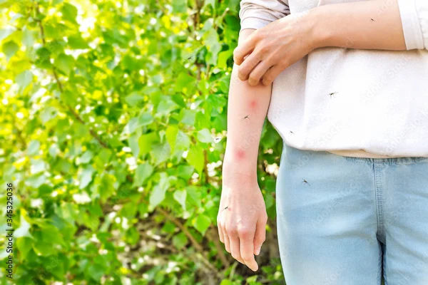 Malaria Causes and Treatment
