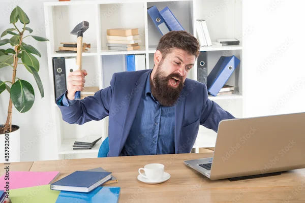 Remote Work and Mental Health: Navigating the New Normal