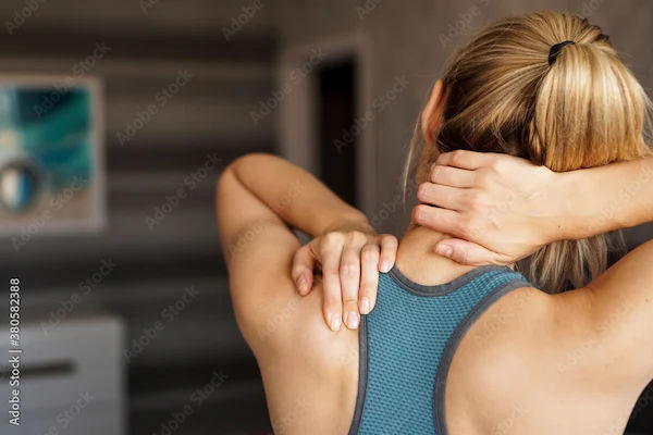 Back And Shoulder Pain After Hysterectomy
