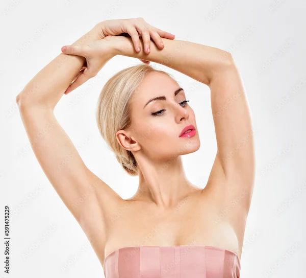 How To Reduce Axillary Breast Tissue Naturally?