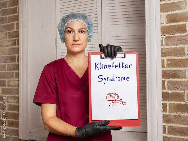 XXY Syndrome Guide: Understanding Klinefelter Syndrome