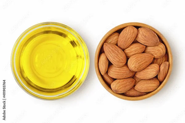 Are almonds good for diabetes?