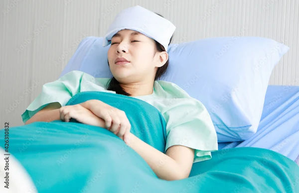 How to Reduce Fever Without Medicine?