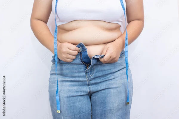 How To Reduce Stomach Fat?