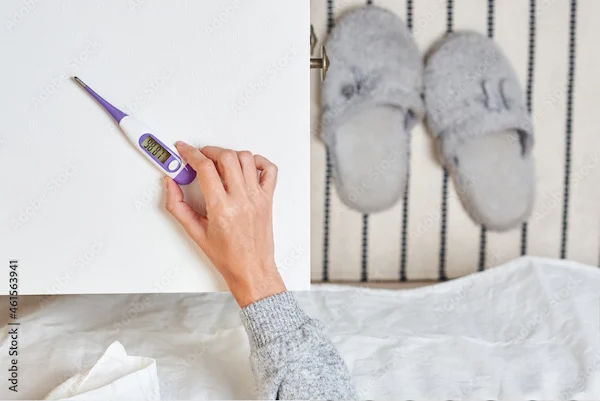 Basal Body Temperature Tracking: A Guide to Fertility and Health
