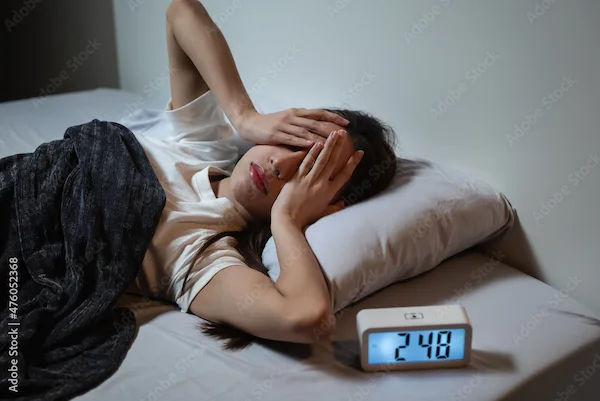 Understanding The Different Types Of Sleep Disorders