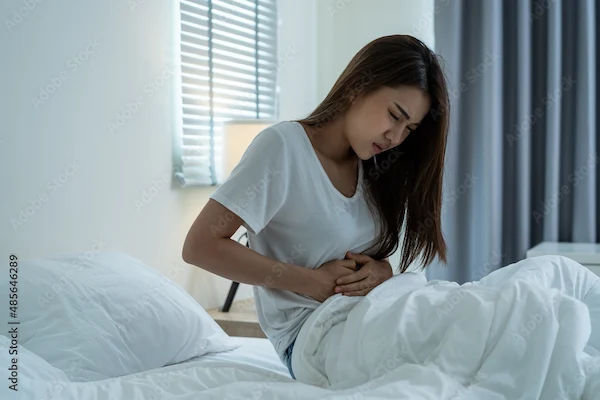 How To Get Out Of Bed After Abdominal Hysterectomy?