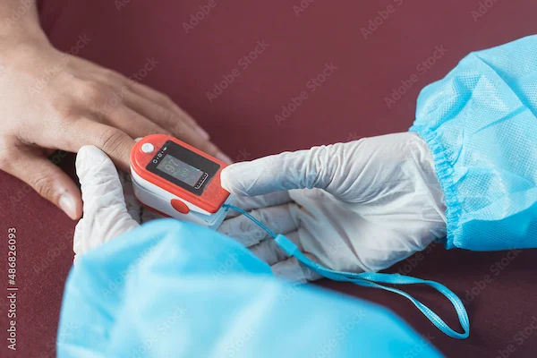Blood Oxygen Levels and Hypoxemia: Causes, Symptoms, and Treatment