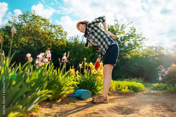 How Long After A Hysterectomy Can You Bend Over?