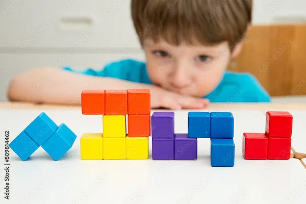 Sensory Memory Types