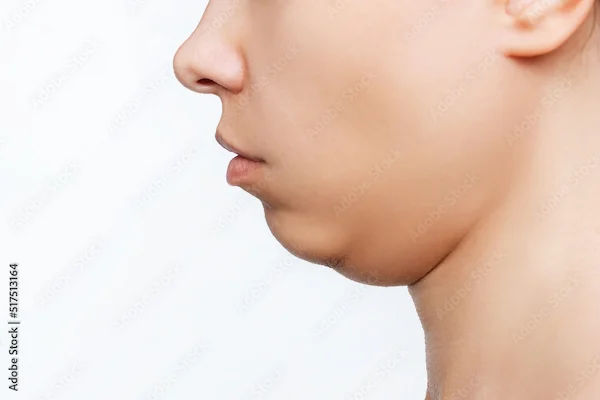 How To Reduce Double Chin?