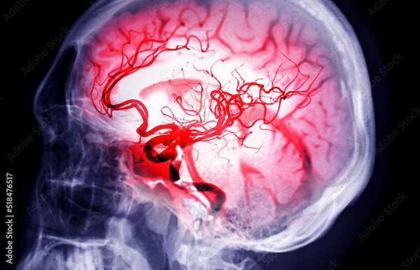 Recognising Stroke Symptoms Fast: A Guide to Saving Lives