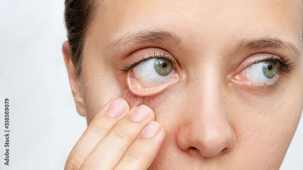 Vitamin Deficiency Anaemia